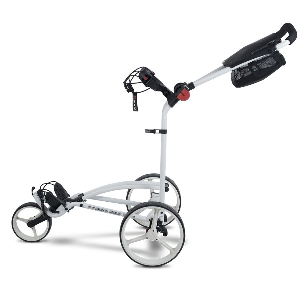 Chariot Big Max Autofold FF 4/7