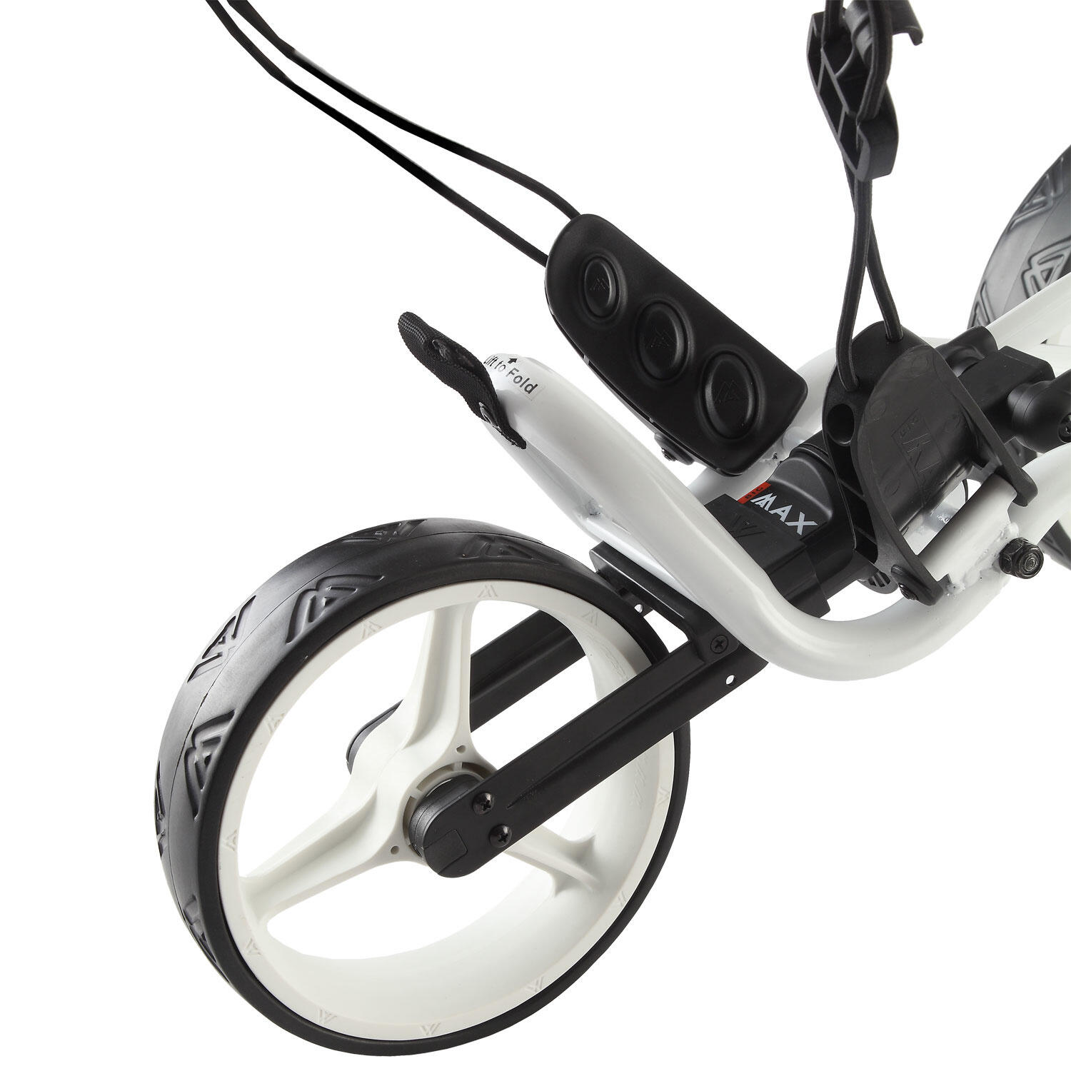 Chariot Big Max Autofold FF 7/7