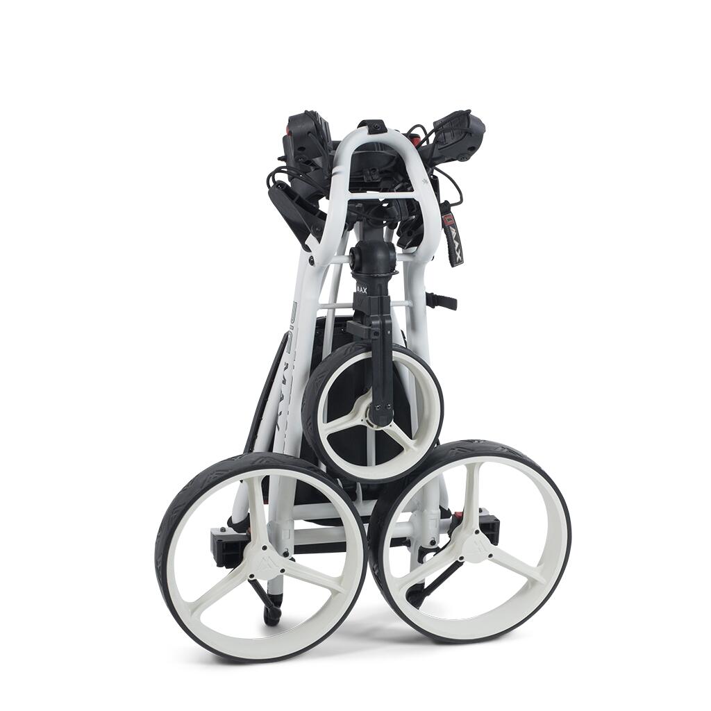 Chariot Big Max Autofold FF 5/7