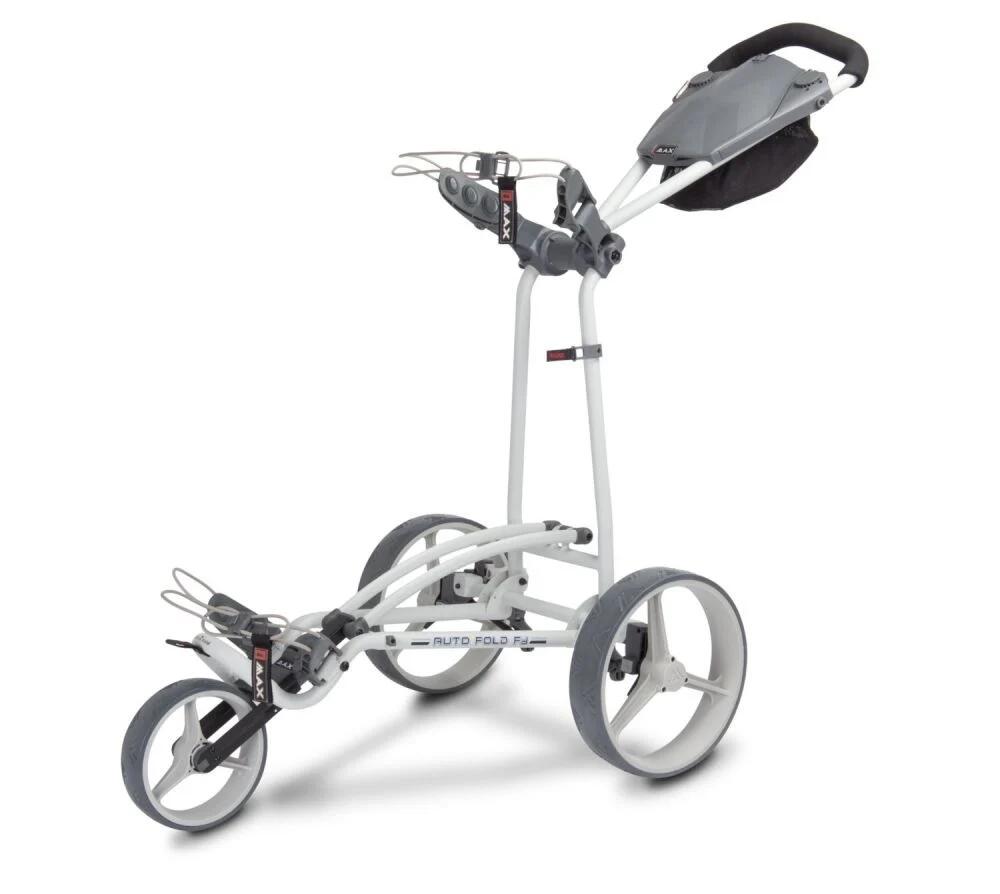 Chariot Big Max Autofold FF 2/7