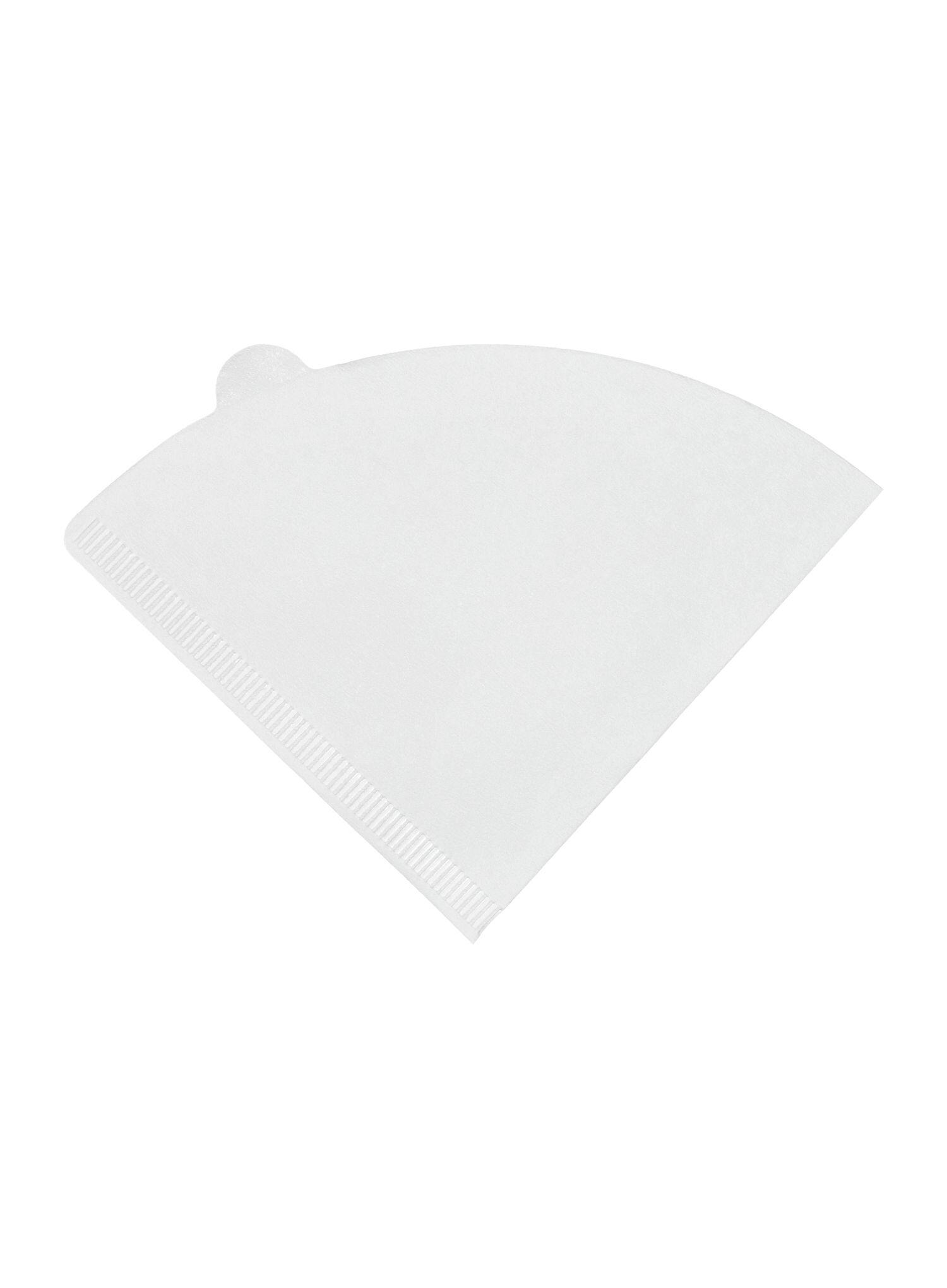 Filtry do kawy MiiR Drippera Pourigami 4/4