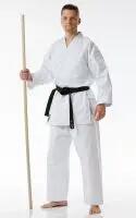 Kimono Bujin Shiro Tokaido Alb 5/6
