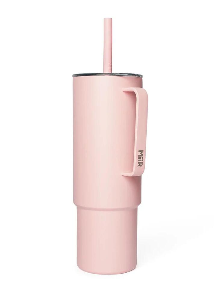 Kubek turystyczny MiiR All Day Straw Cup
