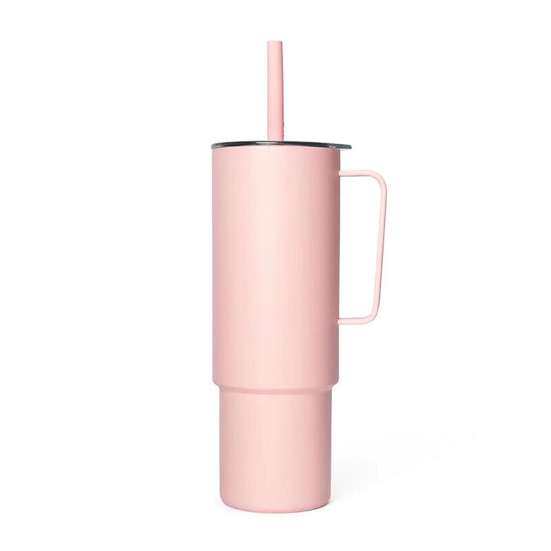 Kubek turystyczny MiiR All Day Straw Cup