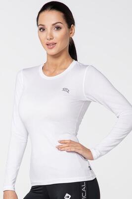Maglietta termica fitness da donna Rough Radical Efficient II