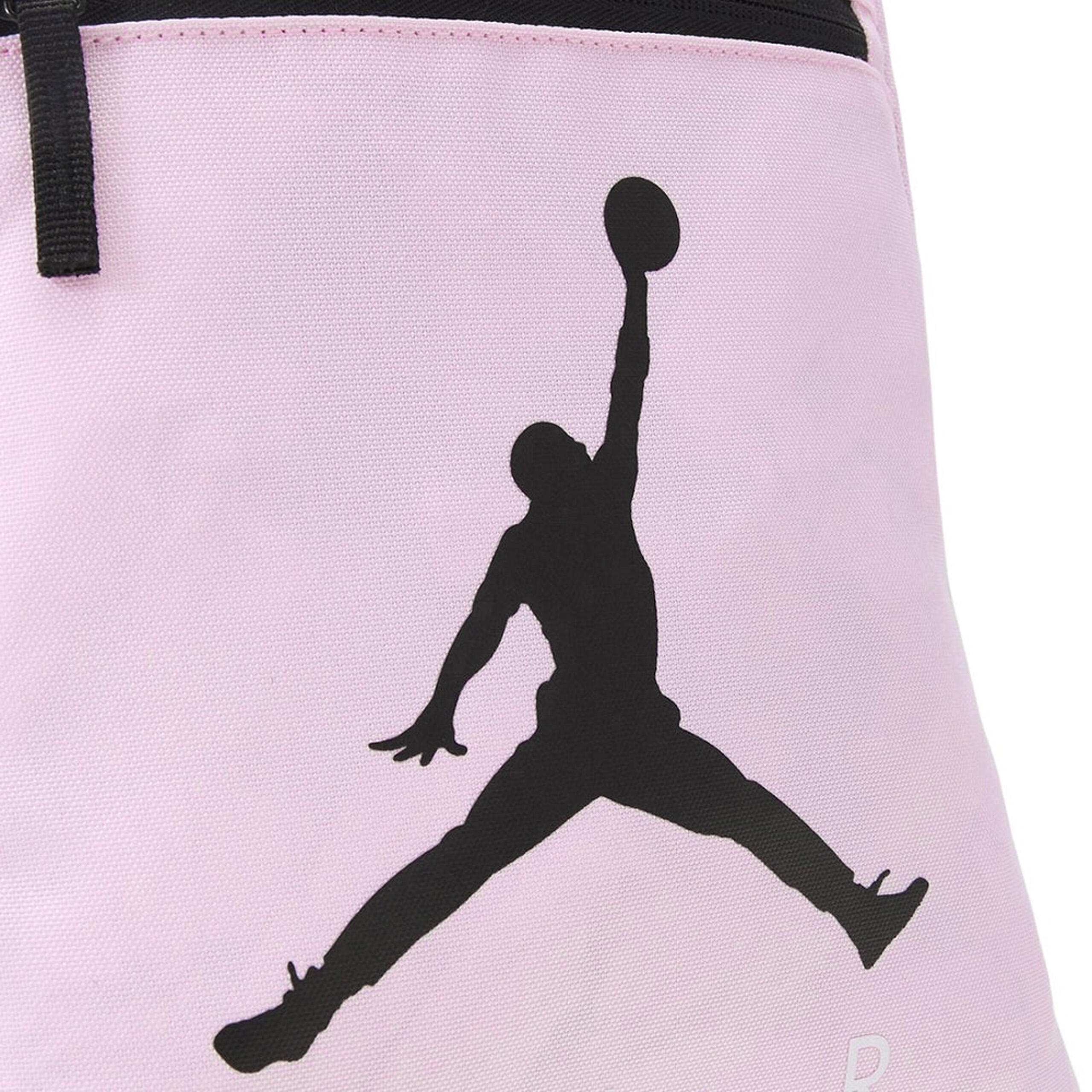 Plecak sportowy szkolny Nike JORDAN JUMPMAN 3/4