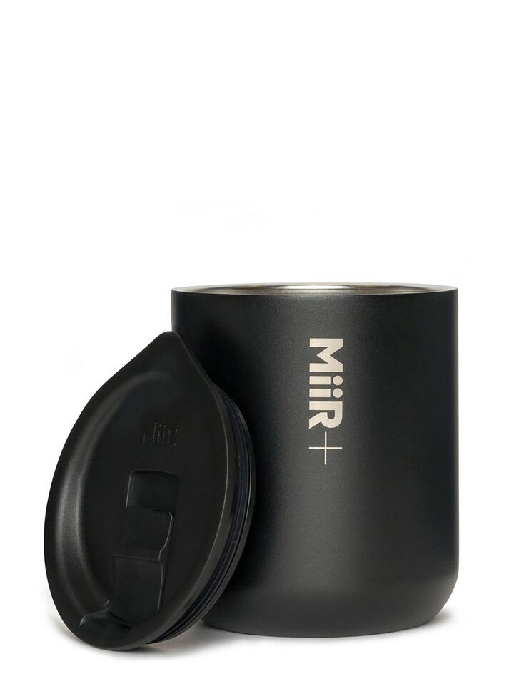 Kubek termiczny na kawę MiiR Climate+ Tumbler