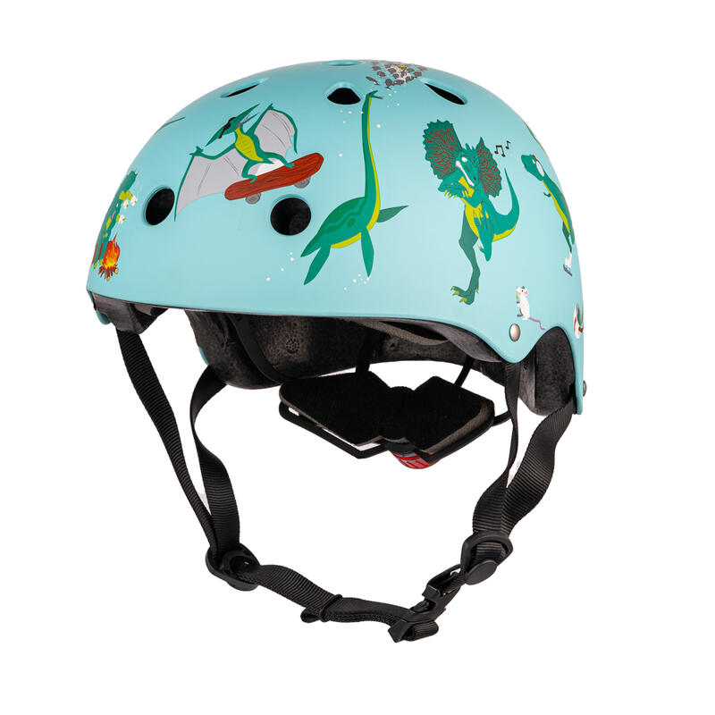 Capacete de Bicicleta criança Tampas de Vespa aviador tamanho M