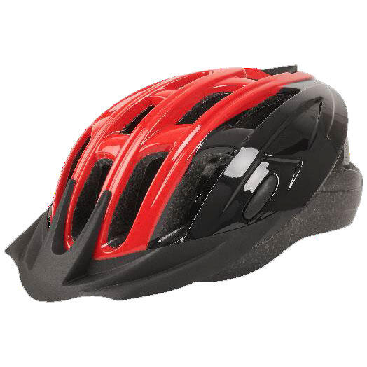 Casque de vélo DYNAMIC taille 58/62 bleu et noir 2/2