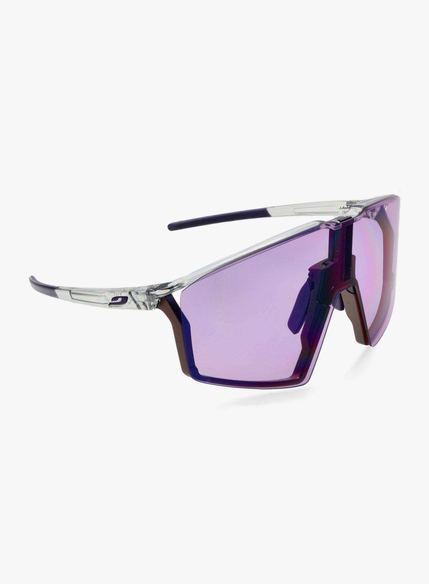 Okulary na rower Julbo Edge - Spectron 1 5/7