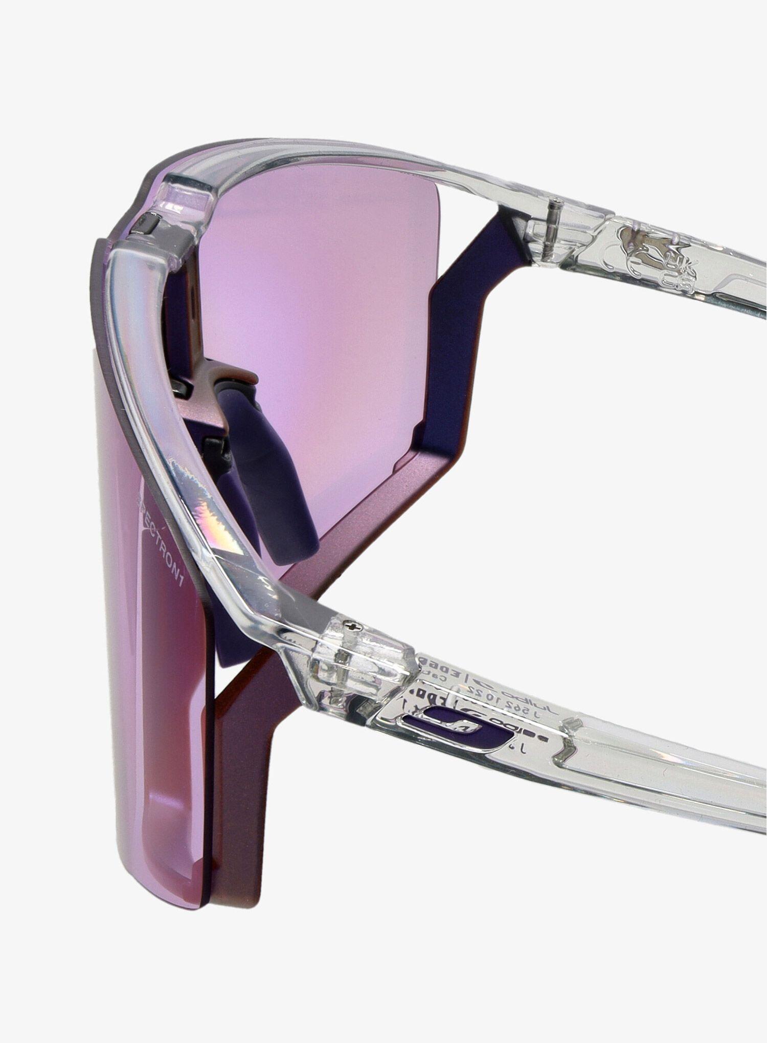Okulary na rower Julbo Edge - Spectron 1 6/7