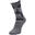 Unisex ponožky Silvini UA2213 Calitre