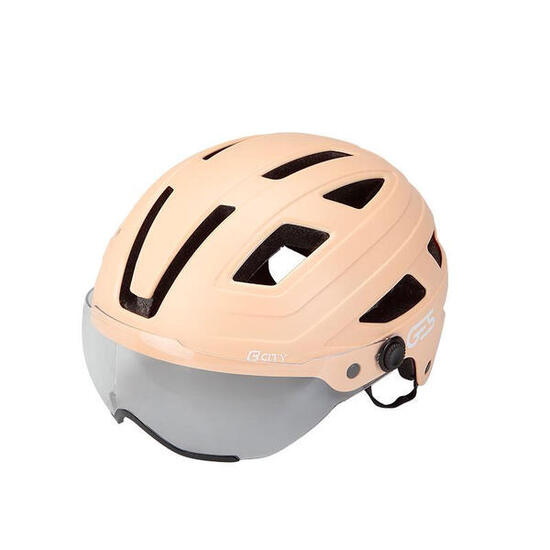 Kask Ges City