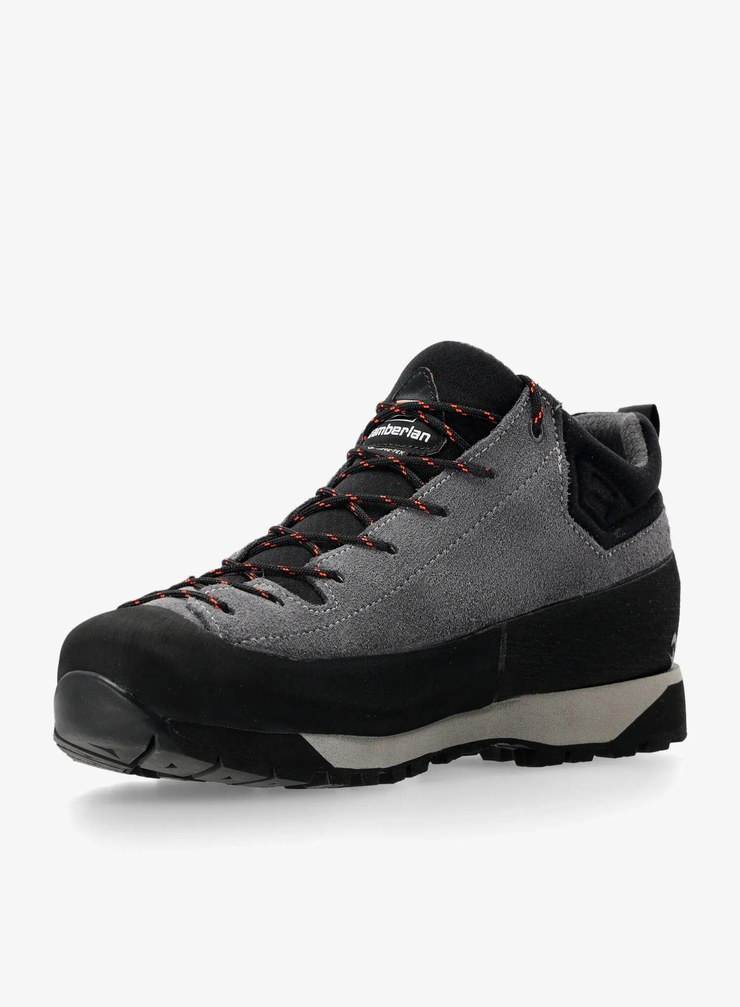Buty podejściowe męskie Zamberlan Salathe GTX RR 4/7