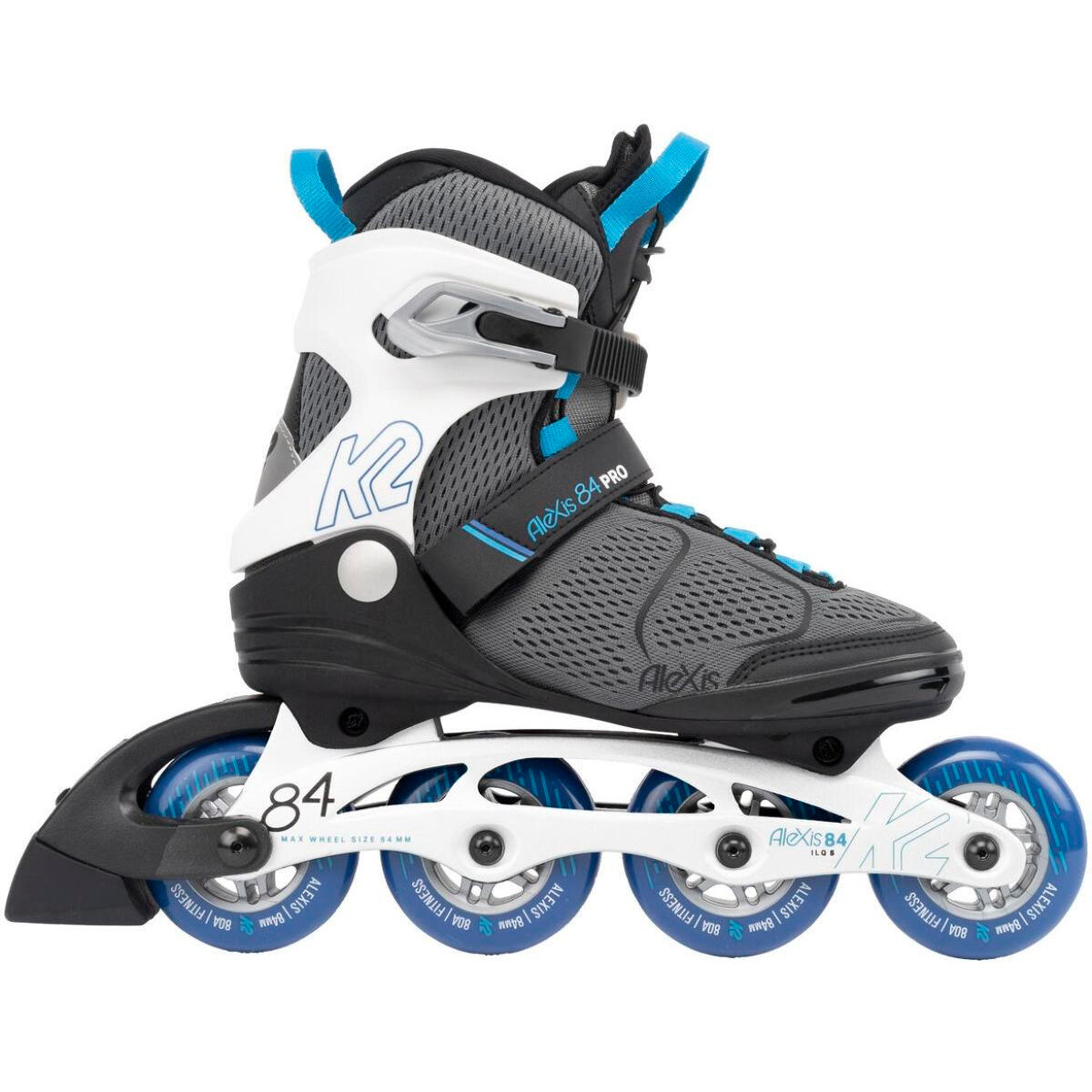 Inlineskates Alexis 84 Pro Damen 5/6