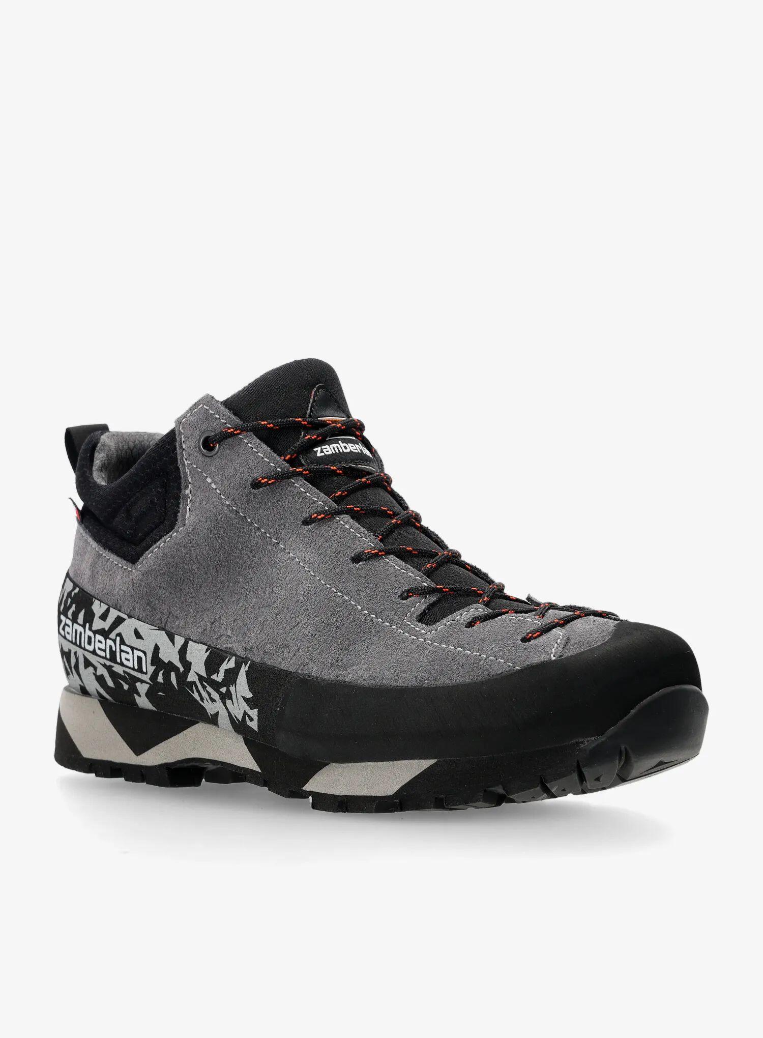 Buty podejściowe męskie Zamberlan Salathe GTX RR 3/7