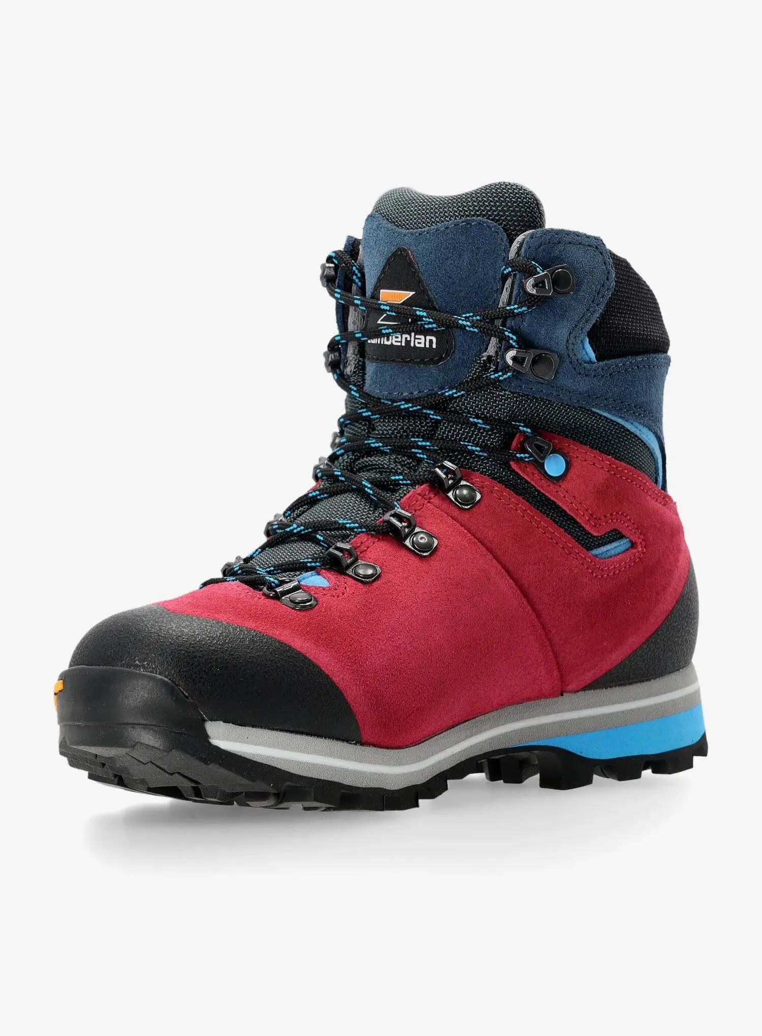 Damen-Wanderschuhe Zamberlan Thunder Gtx 4/7