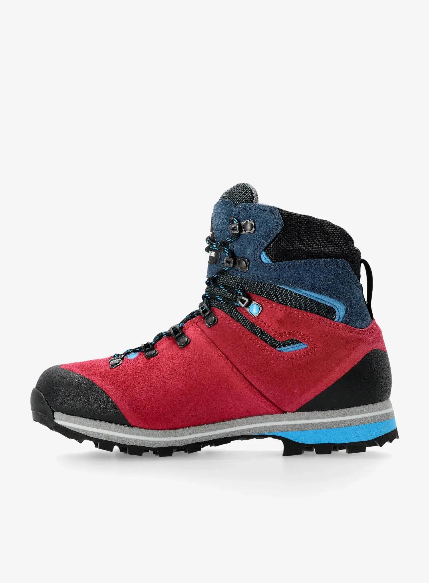 Damen-Wanderschuhe Zamberlan Thunder Gtx 5/7