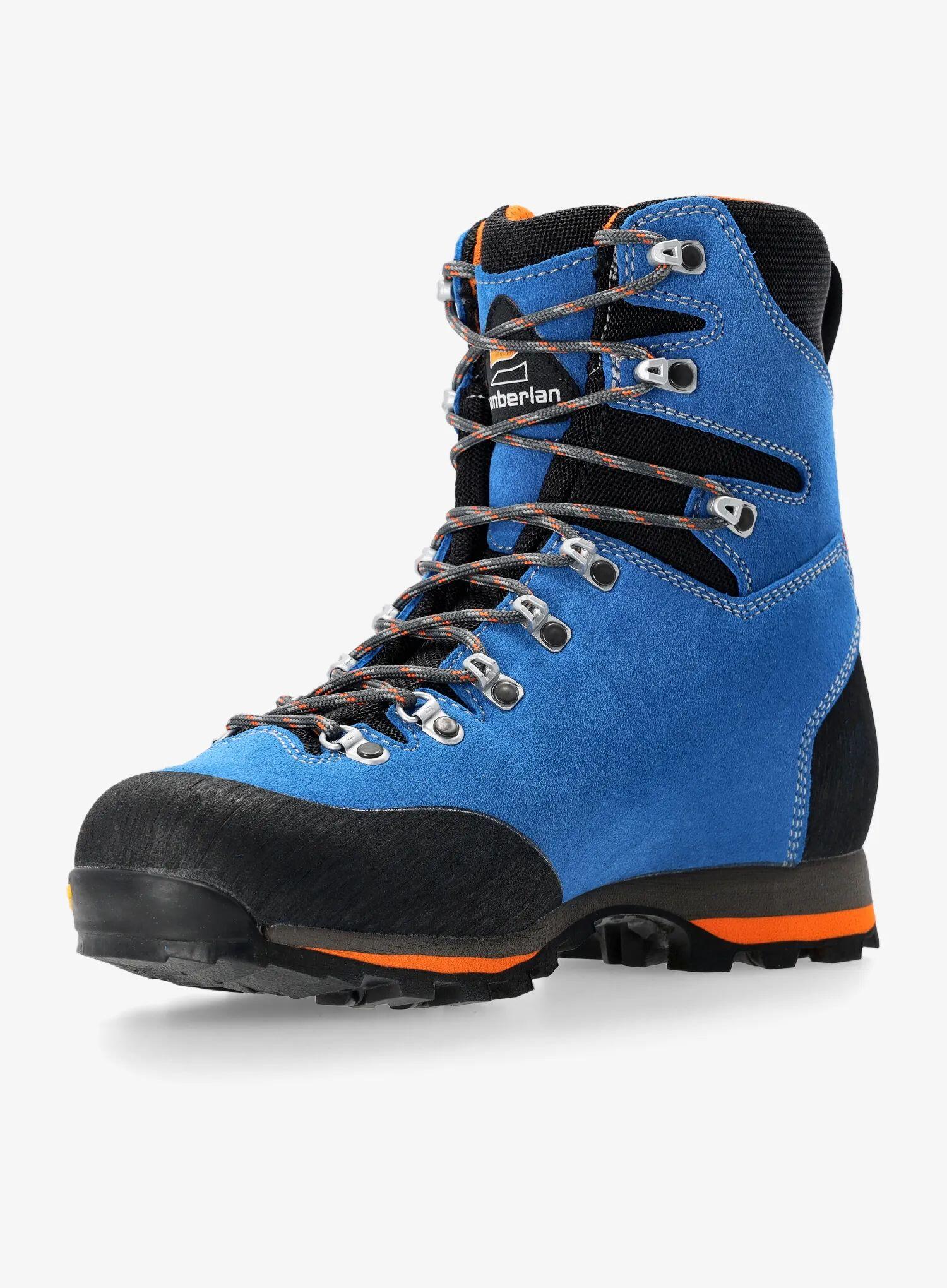 Buty trekkingowe męskie Zamberlan Baltoro Lite GTX 4/7