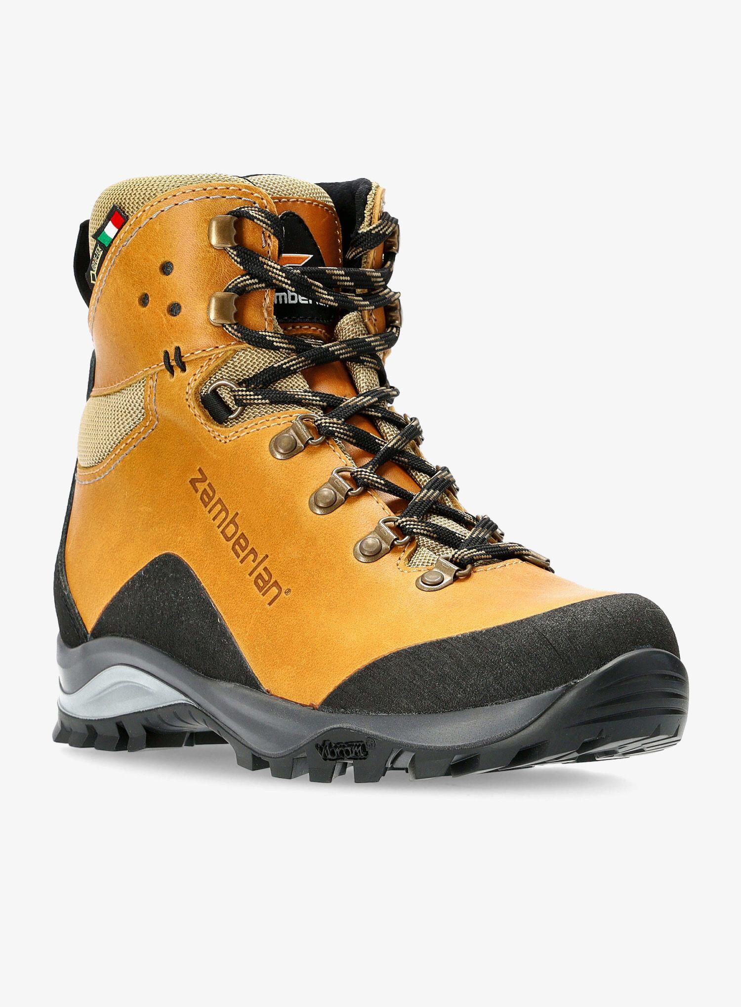 Buty trekkingowe damskie Zamberlan Marie GTX 4/7