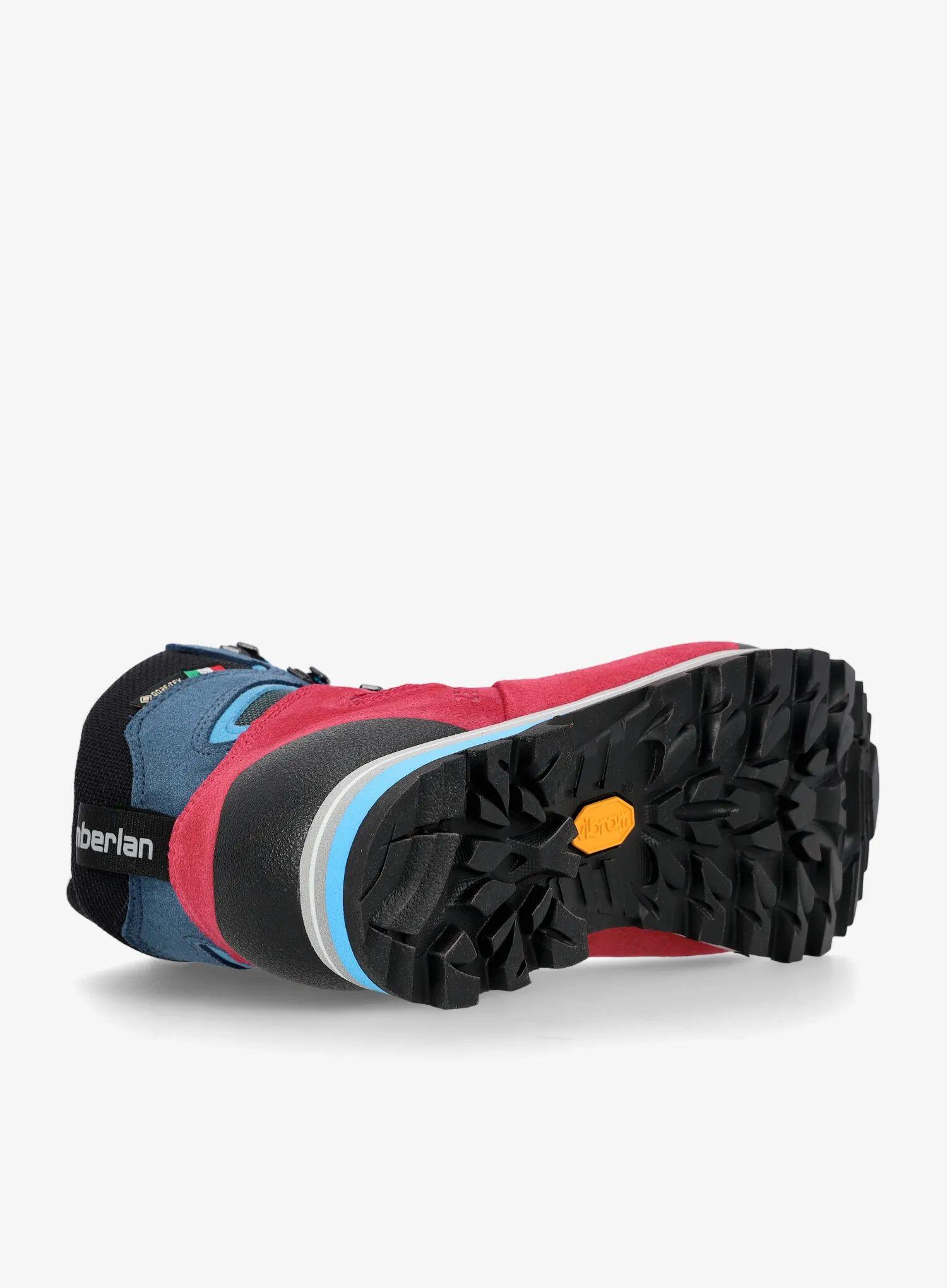 Buty trekkingowe damskie Zamberlan Thunder GTX 7/7