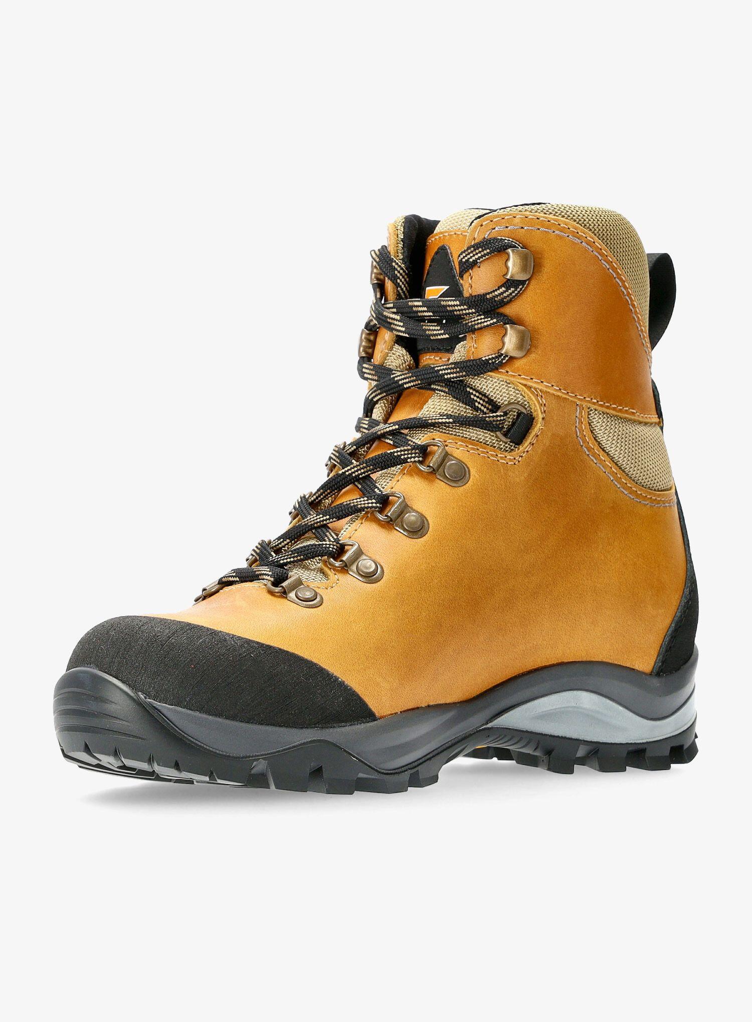 Buty trekkingowe damskie Zamberlan Marie GTX 5/7