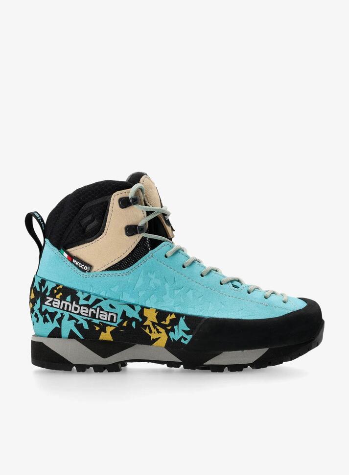 Buty trekkingowe damskie Zamberlan Salathe Trek GTX RR