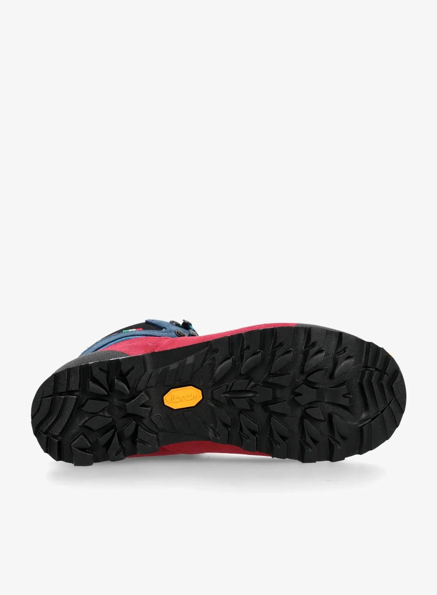 Damen-Wanderschuhe Zamberlan Thunder Gtx 2/7