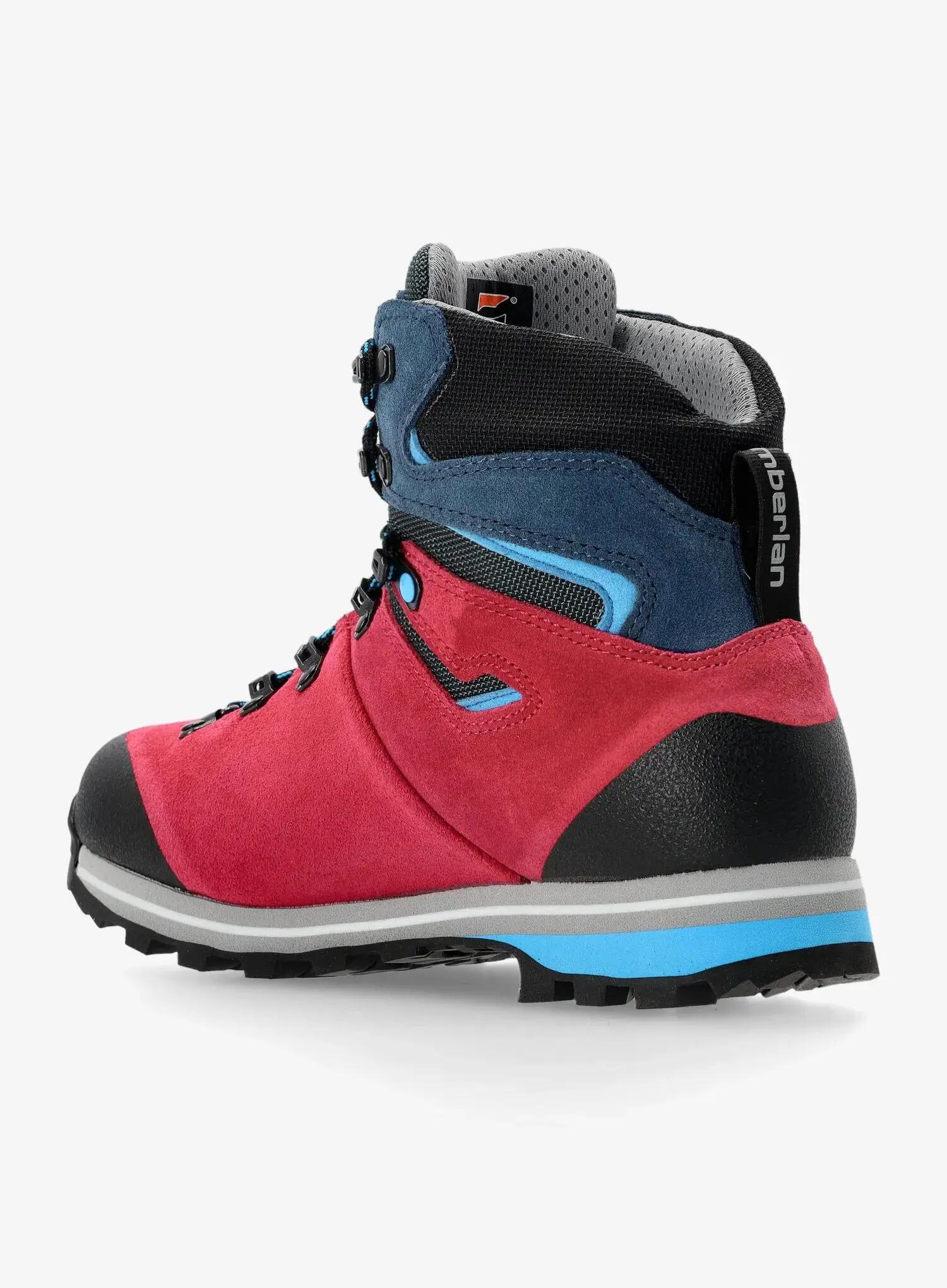 Damen-Wanderschuhe Zamberlan Thunder Gtx 6/7