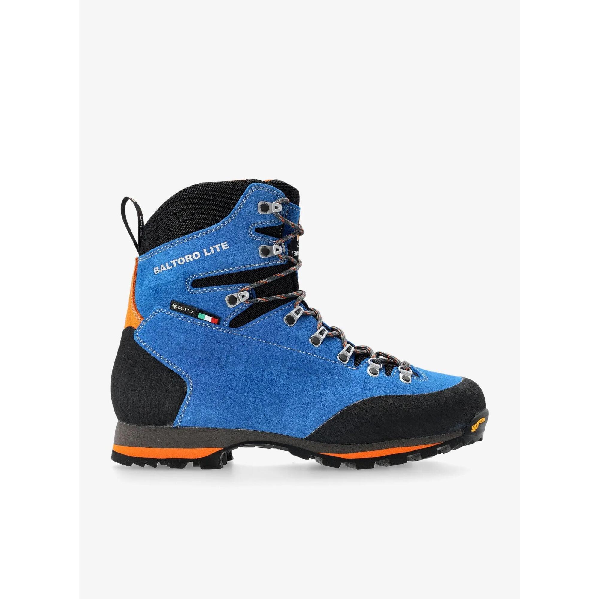 Buty trekkingowe męskie Zamberlan Baltoro Lite GTX