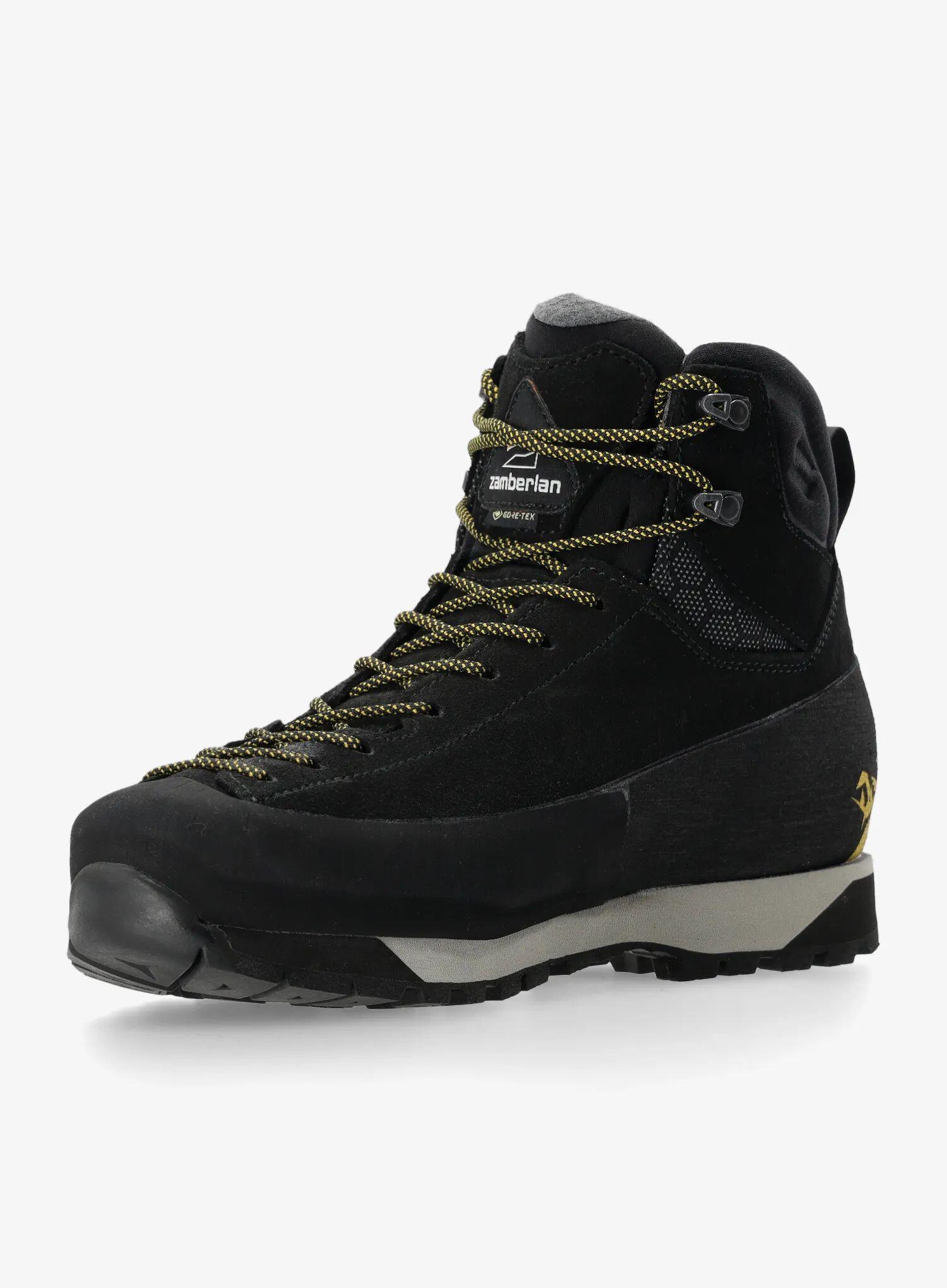 Buty trekkingowe męskie Zamberlan Salathe Trek GTX RR 4/7