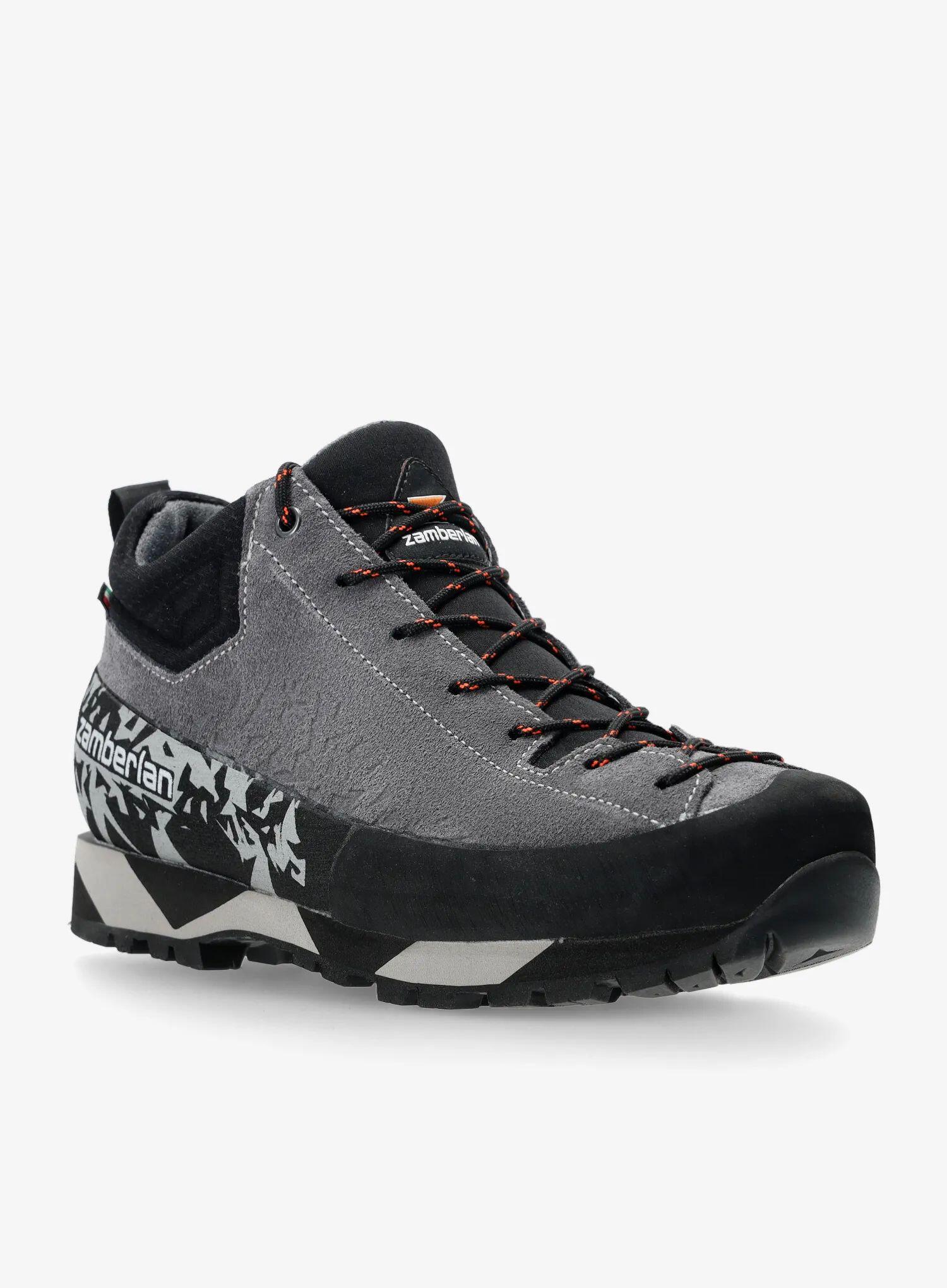 Buty podejściowe męskie Zamberlan Salathe RR 3/7