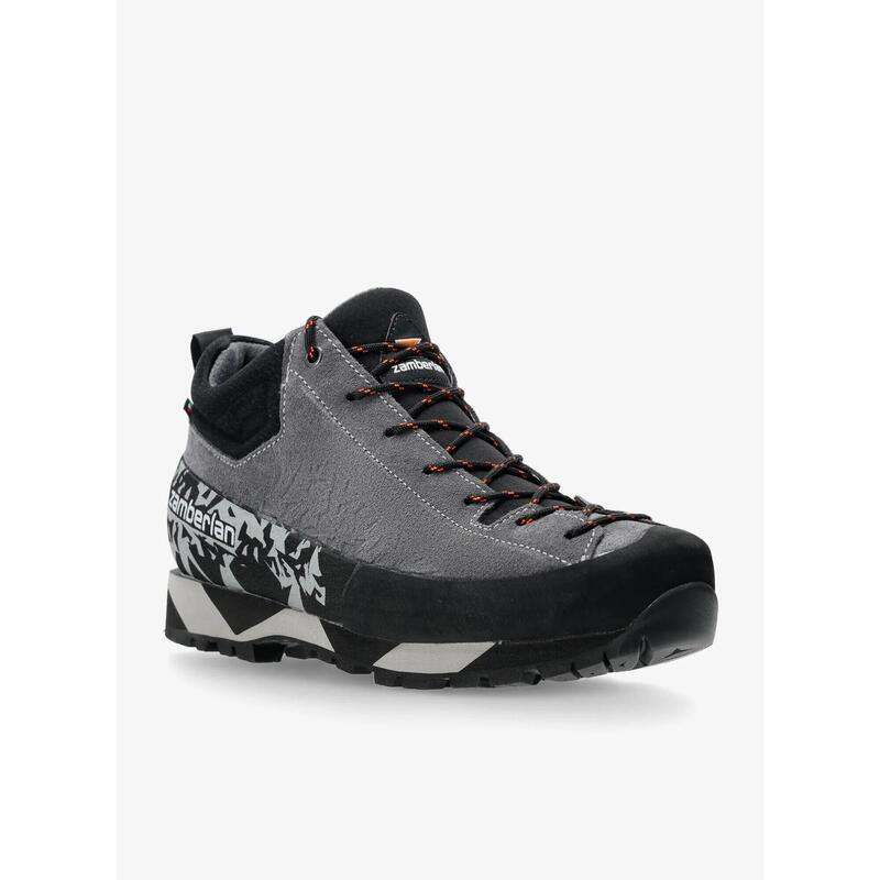 Buty podejściowe męskie Zamberlan Salathe RR