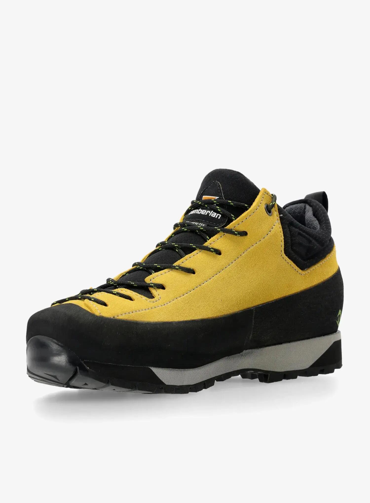 Chaussures de randonnée Zamberlan Salathe GTX RR 4/7