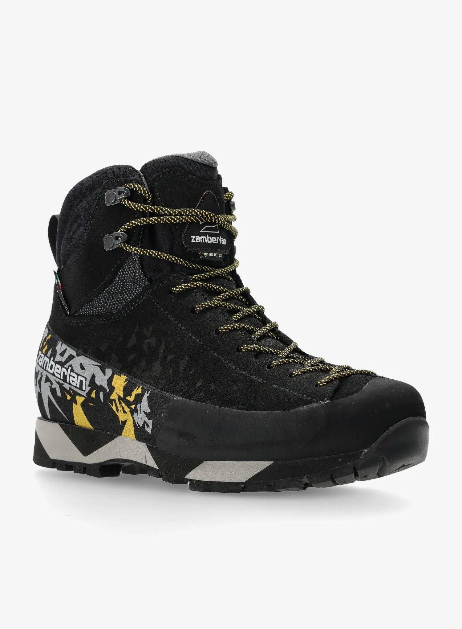 Buty trekkingowe męskie Zamberlan Salathe Trek GTX RR 3/7