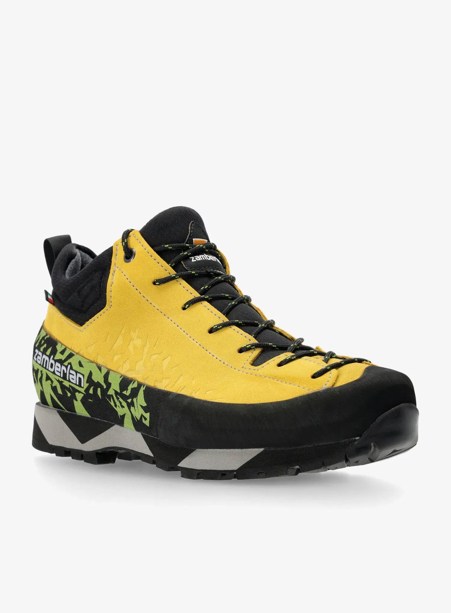 Buty podejściowe męskie Zamberlan Salathe GTX RR 3/7