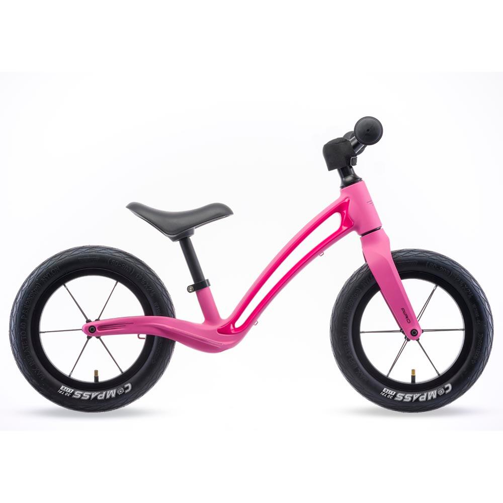 Hornit - Hornit Airo – Vélo D'Équilibre - Rosa - Draisienne - Rose - 36 Xs - Decathlon