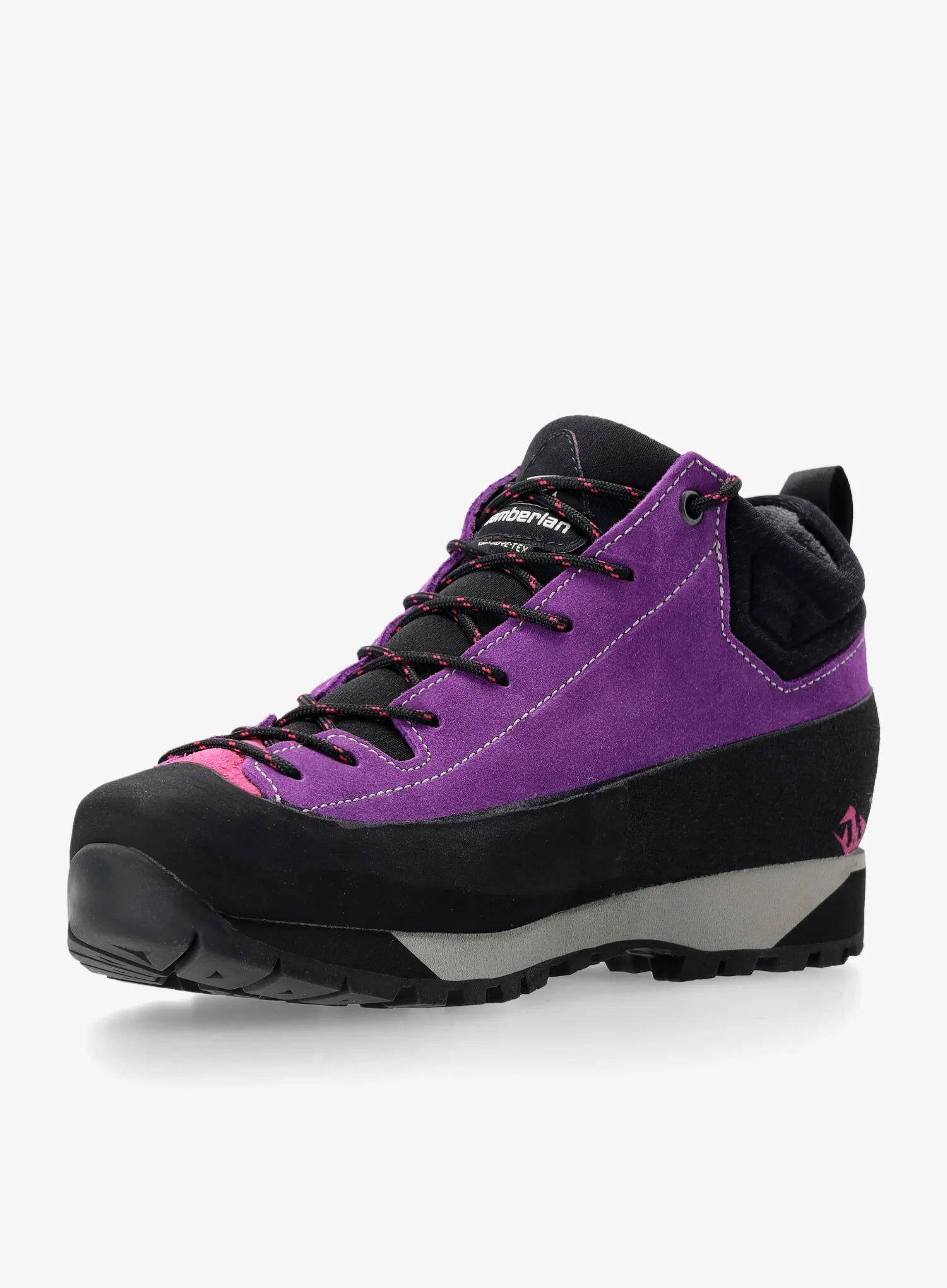 Buty podejściowe damskie Zamberlan Salathe GTX RR 4/7