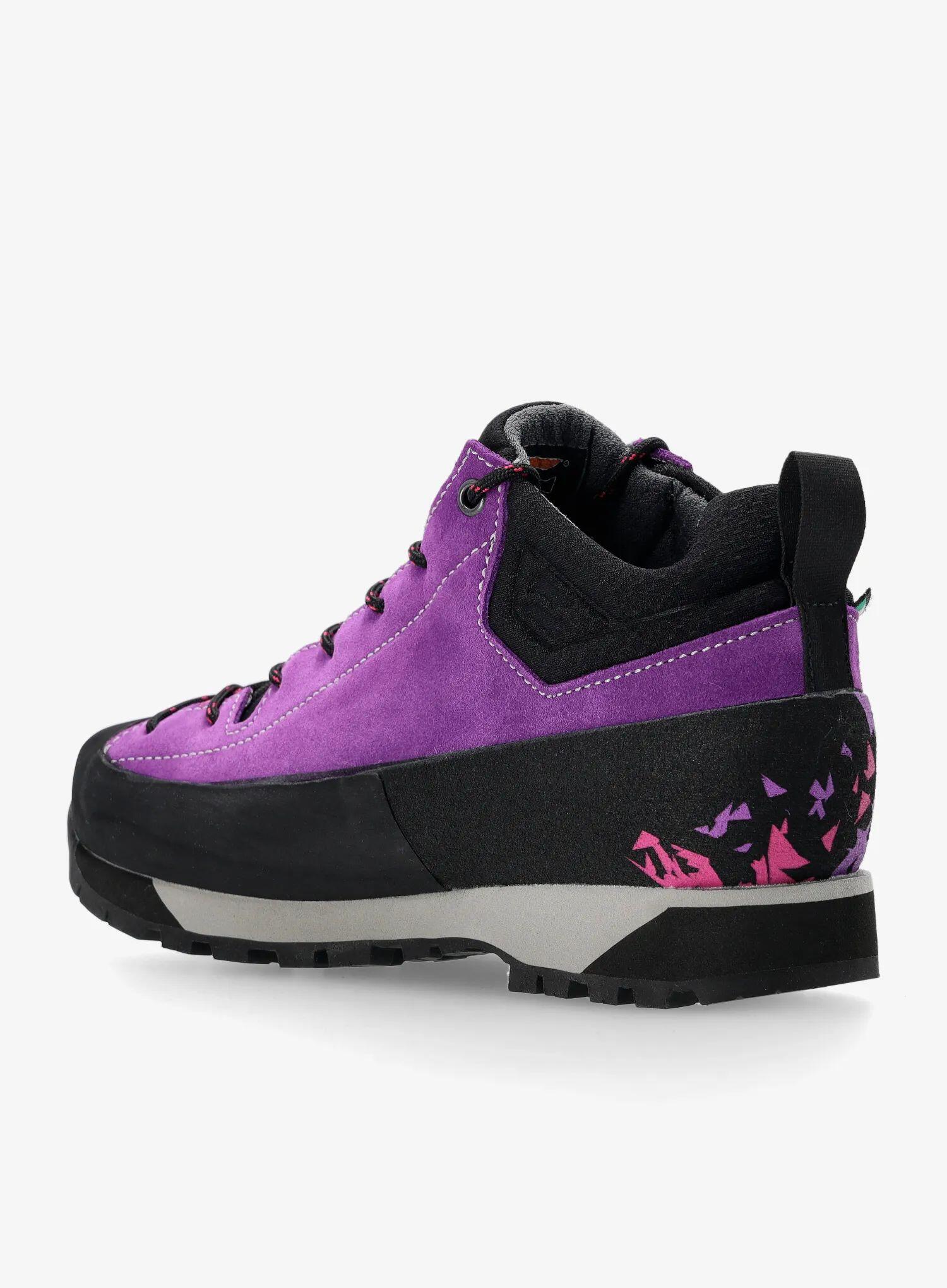 Buty podejściowe damskie Zamberlan Salathe GTX RR 6/7