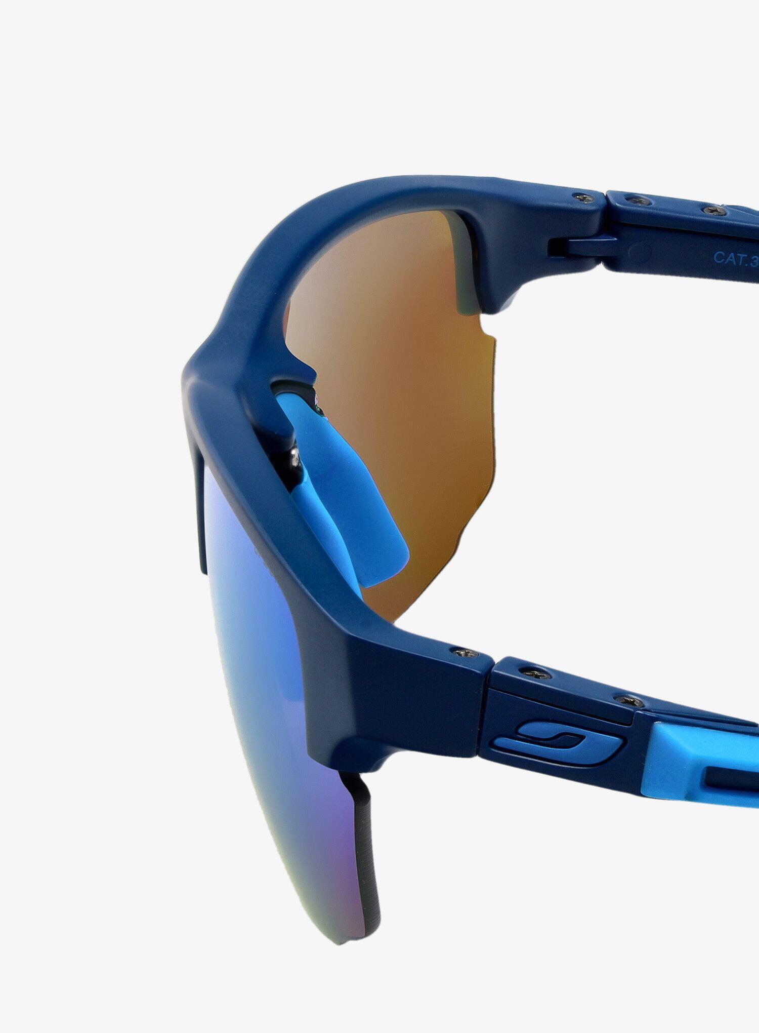 Gafas de Sol Trail Running Adulto SPLIT Categoría 3 6/7