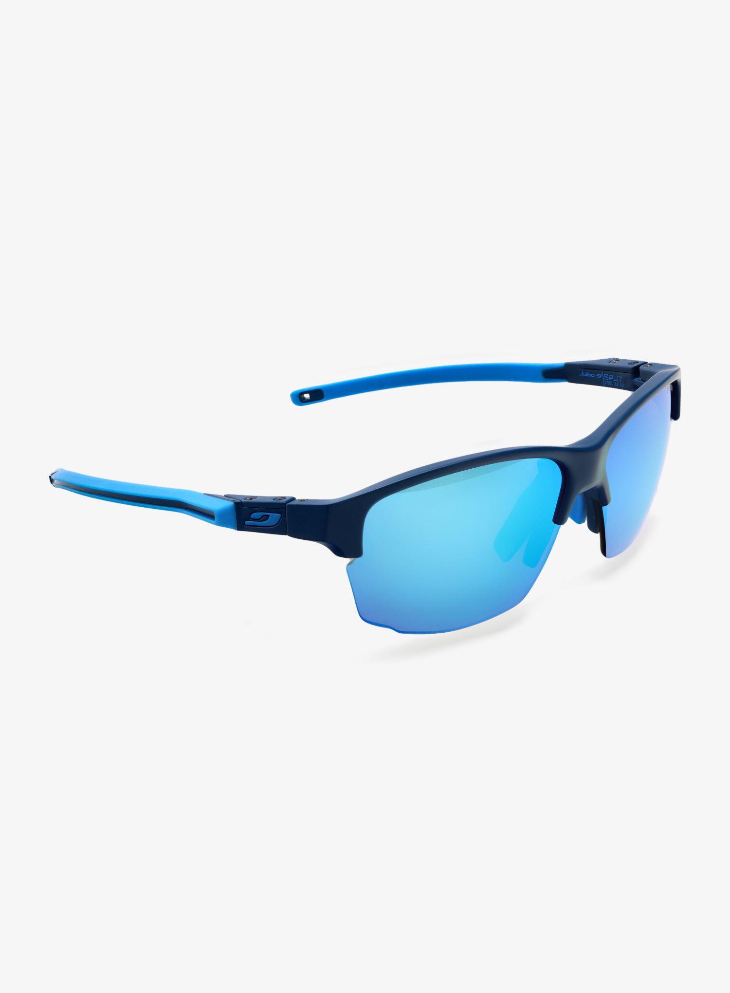 Gafas de Sol Trail Running Adulto SPLIT Categoría 3 5/7