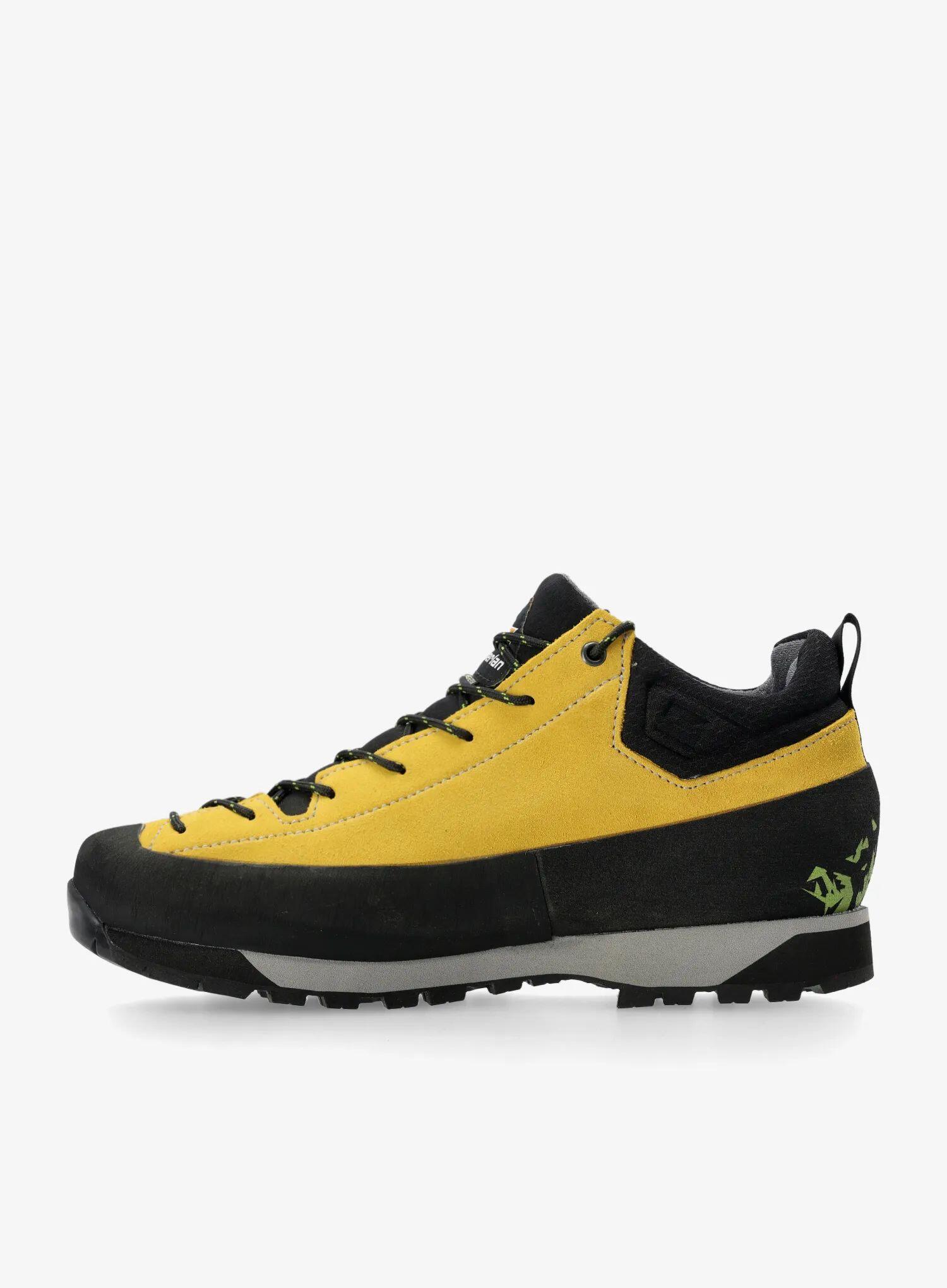 Buty podejściowe męskie Zamberlan Salathe GTX RR 5/7