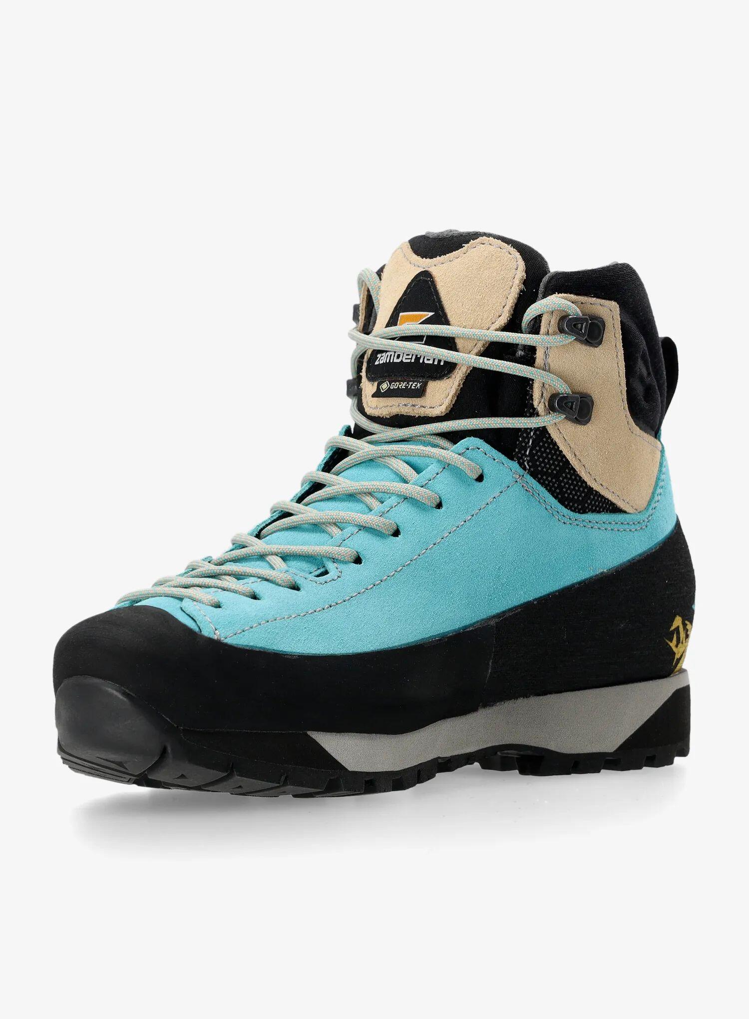 Buty trekkingowe damskie Zamberlan Salathe Trek GTX RR 7/7
