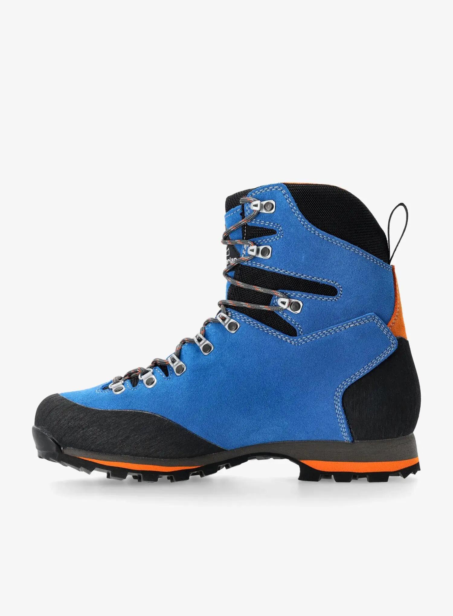 Buty trekkingowe męskie Zamberlan Baltoro Lite GTX 5/7