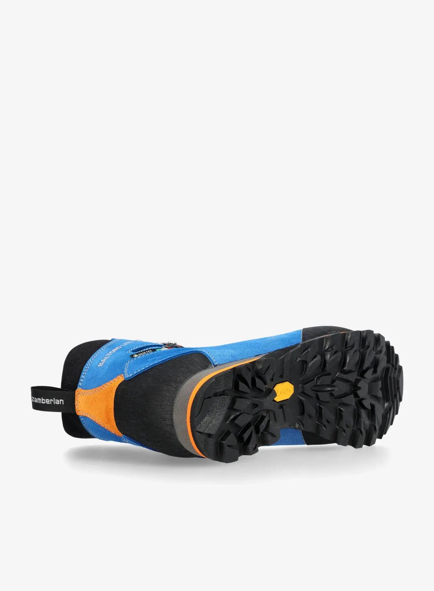 Buty trekkingowe męskie Zamberlan Baltoro Lite GTX 7/7