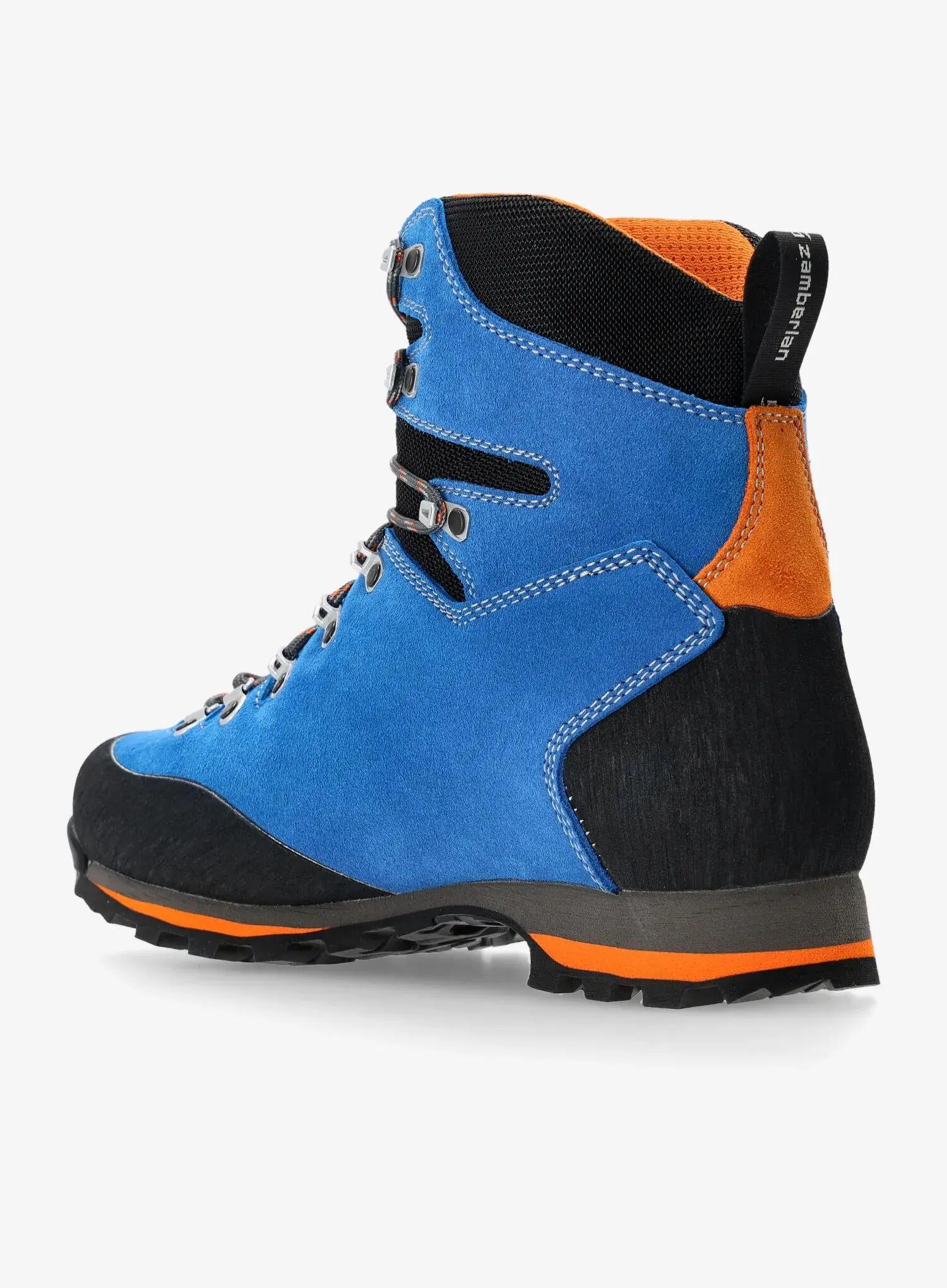 Buty trekkingowe męskie Zamberlan Baltoro Lite GTX 6/7