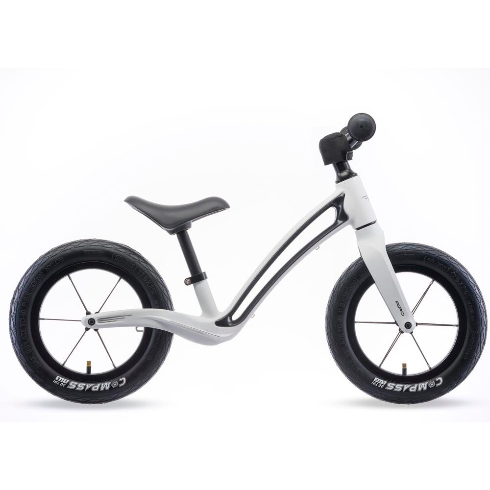 HORNIT Hornit AIRO - Balance Fahrrad - Weiß
