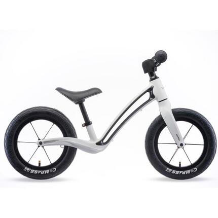 Hornit AIRO - Loopfiets - Geel
