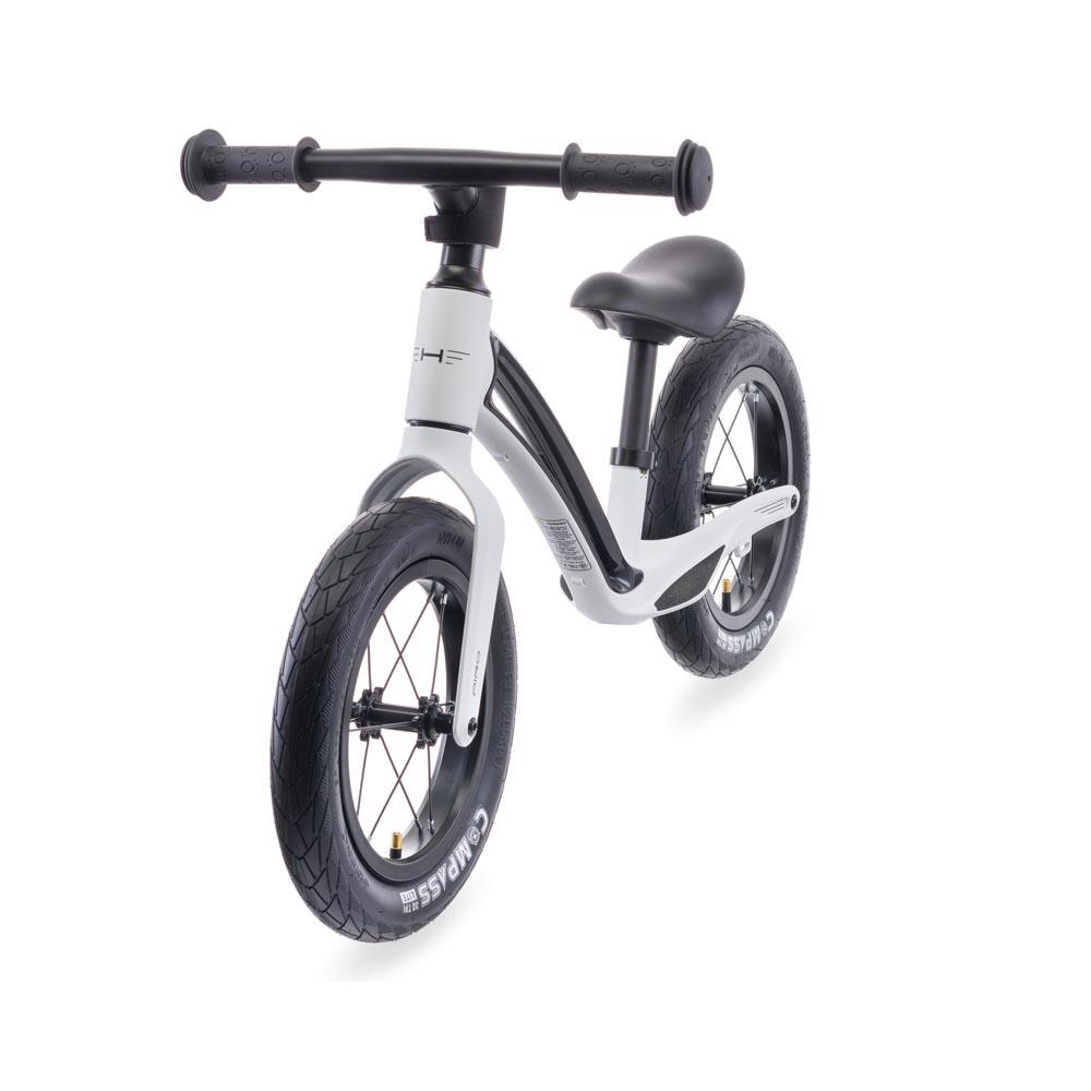 Hornit AIRO – Vélo d'équilibre - Blanc 2/5