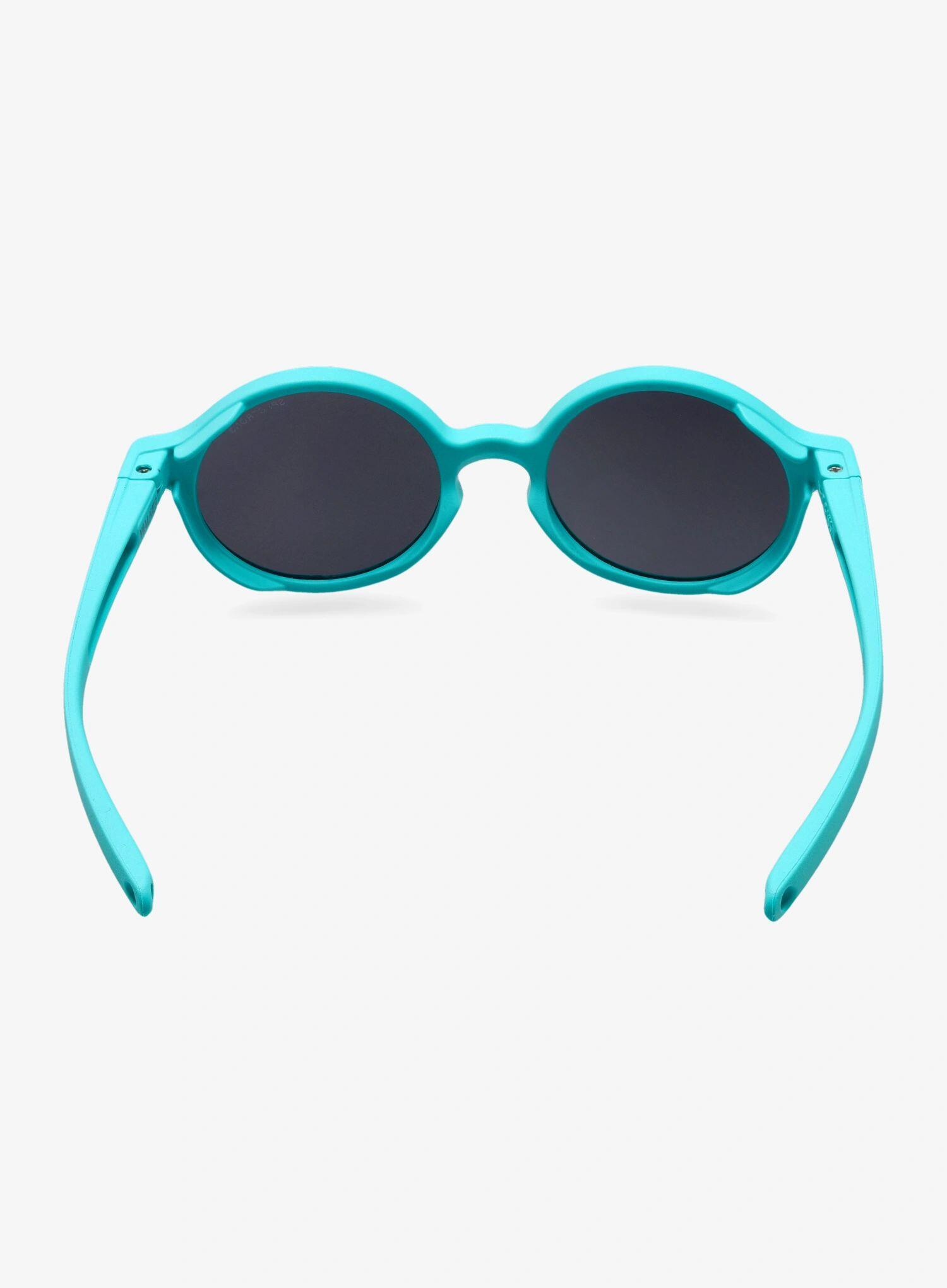Lunettes de Soleil Multisport Enfants WALKER Catégorie 3 5/7